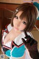 Cosplay Saku - Whippedass Shemalxxx Sxe