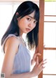 Haruka Kaki 賀喜遥香, Young Jump 2021 No.42 (ヤングジャンプ 2021年42号)