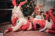 Bambi 밤비, [DJAWA] Christmas Special 2021 Set.02